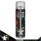 Colour Forge: Steelforge Silver Spray (500ml)
