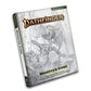 Pathfinder: Monster Core (Sketch Edition) Hardcover