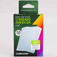 Gamegenic: Board Game Sleeves: Standard American Clear Matte (50 ct.)
