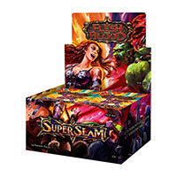 Flesh and Blood TCG: Super Slam Booster Box