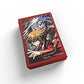 Yu-Gi-Oh! - Jaden & Yubel Sleeves (50 Pack)