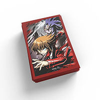 Yu-Gi-Oh! - Jaden & Yubel Sleeves (50 Pack)