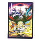 Yu-Gi-Oh! TCG: The Chronicles: The Fallen & The Virtuous Card Sleeves 50 Pack