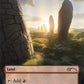 (261) Magic The Gathering Secret Lair Commander Deck: From Cute to Brute Single: Cragcrown Pathway // Timbercrown Pathway  Rare