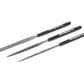 TAMIYA: Basic File Set Smooth Double Cut