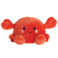 Palm Pals: Snippy Crab (5in)