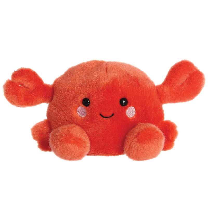 Palm Pals: Snippy Crab (5in)