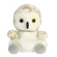Palm Pals: Snowflake Snowy Owl (5in)