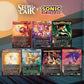 Magic The Gathering (MTG): Secret Lair: Sonic The Hedgehog: Friends & Foes Non Foil (WPN Exclusive)
