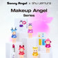 Sonny Angel × Shu Uemura Makeup Angel Series
