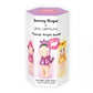 Sonny Angel × Shu Uemura Makeup Angel Series