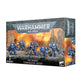 Warhammer 40,000 (40K): Space Marines: Terminator Squad