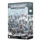 Warhammer 40,000 (40K): Combat Patrol: Space Wolves