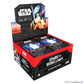 Star Wars Unlimited: Spark of Rebellion Booster Box