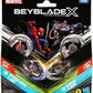 Beyblade X: SpiderMan (3-60F) Vs Venom (3-80N)