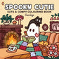 Coco Wyo: Spooky Cute