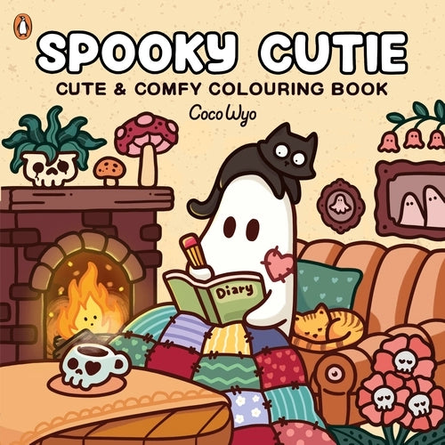 Coco Wyo: Spooky Cute