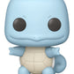 Funko POP! Pokémon Squirtle Vinyl Figure (9cm)