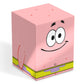 Ultimate Guard Squaroes Deck Box: Spongebob Squarepants - Patrick