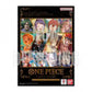 One Piece Card Game: Premium Card Collection: Best Selection Vol.6