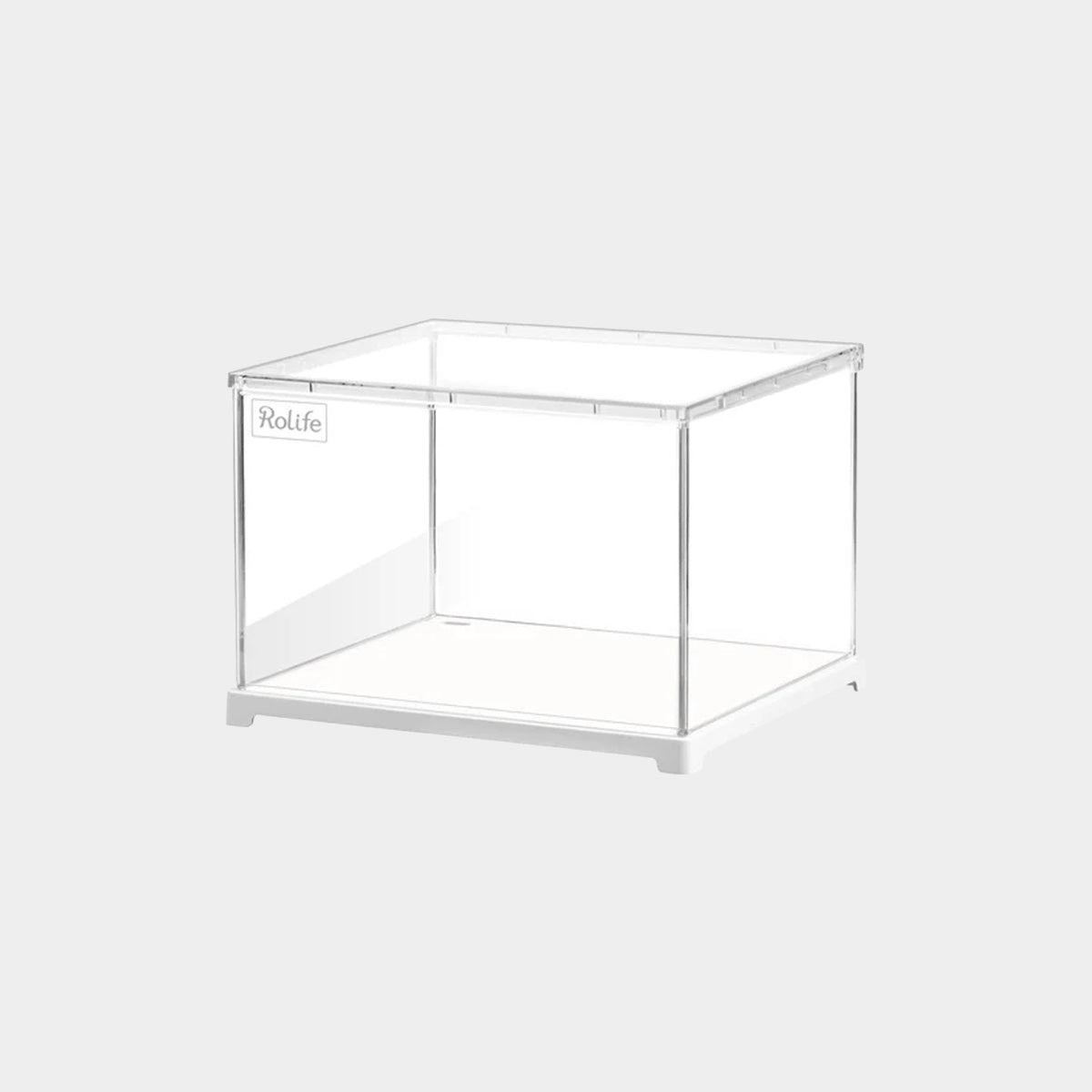Rolife: Acrylic Display Box