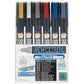 GMS-126 Gundammarker Fine Edge Set 2