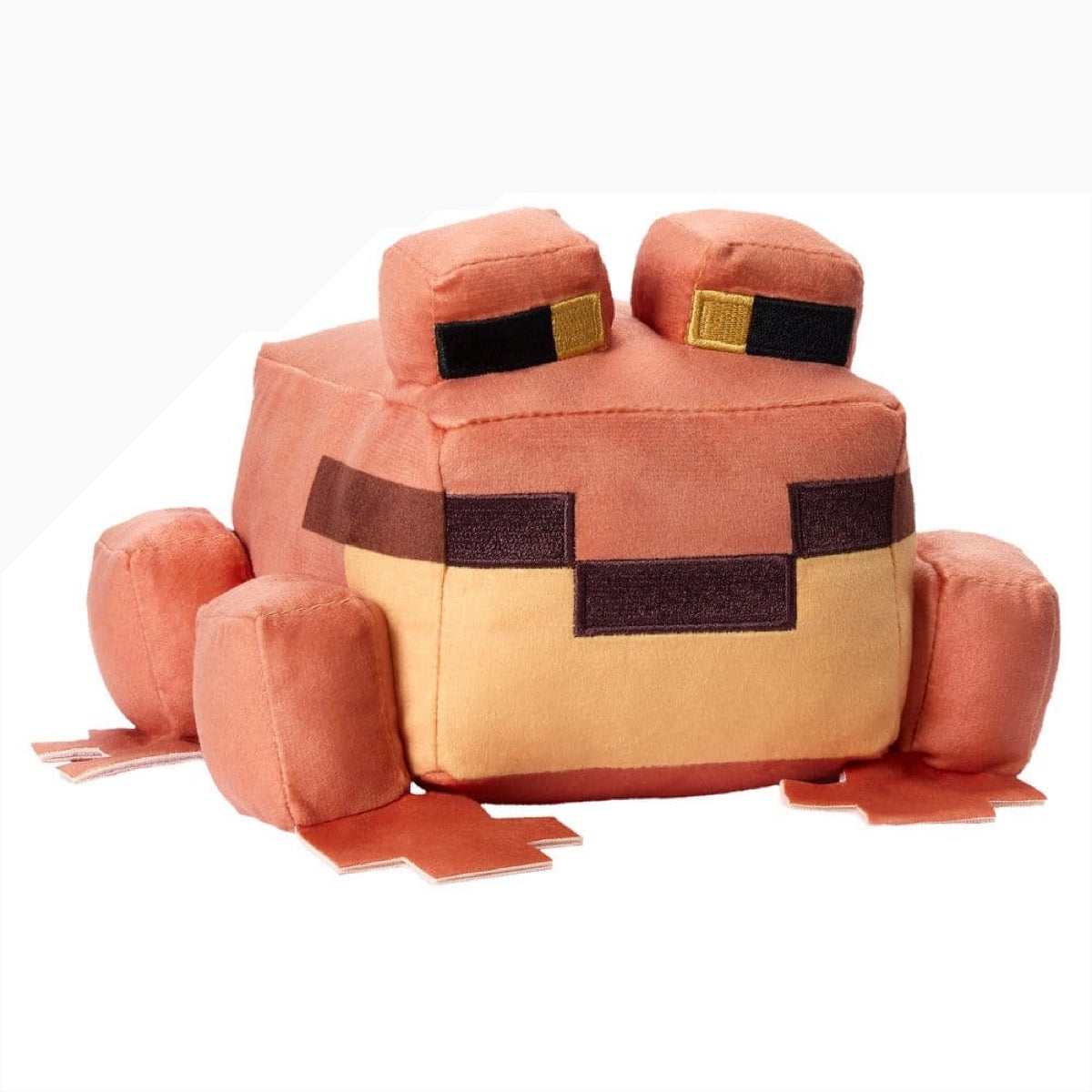Minecraft Plush Figure Frog 20 cm
