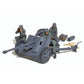 Tamiya: 1/35 German Anti-Tank Gun 5cm Pak 38