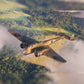 ICM: HP.52 Hampden B.Mk.I WWII British Bomber