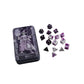Beadle & Grimms: Character Class Dice Set in Tin: The Wizard