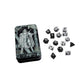 Beadle & Grimms: Character Class Dice Set in Tin: The Fighter