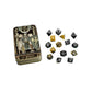 Beadle & Grimms: Character Class Dice Set in Tin: The Paladin