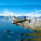 ICM: Lockheed Hudson Mk. III WWII British Reconnaissance Bomber