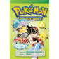 Pokemon Adventures Manga Vol. 03 (Red & Blue)