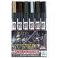 GMS-127 Gundammarker MSV Marker Set