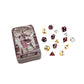 Beadle & Grimms: Character Class Dice Set in Tin: The Bard