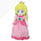 Super Mario Plush Figure Princess Peach 26 cm