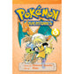 Pokemon Adventures Manga Vol. 05 (Red & Blue)
