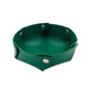 Mystery Dice Goblin (MDG): Circular Dice Tray - Green