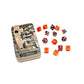 Beadle & Grimms: Character Class Dice Set in Tin: The Alchemist