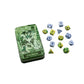 Beadle & Grimms: Character Class Dice Set in Tin: The Druid