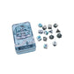 Beadle & Grimms: Character Class Dice Set in Tin: The Monk