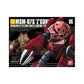 Gunpla Model Kit: HGUC - 1/144 MSM-07S Z'Gock (Char's Custom)