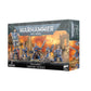 Warhammer 40,000 (40K): Space Marines: Company Heroes