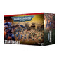 Warhammer 40,000 (40K): Starter Set