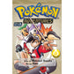 Pokemon Adventures Manga Vol. 08 (Gold & Silver)