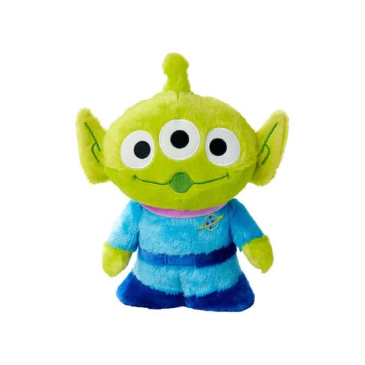 Flufflets Plush Figure: Toy Story: Alien (25 cm)
