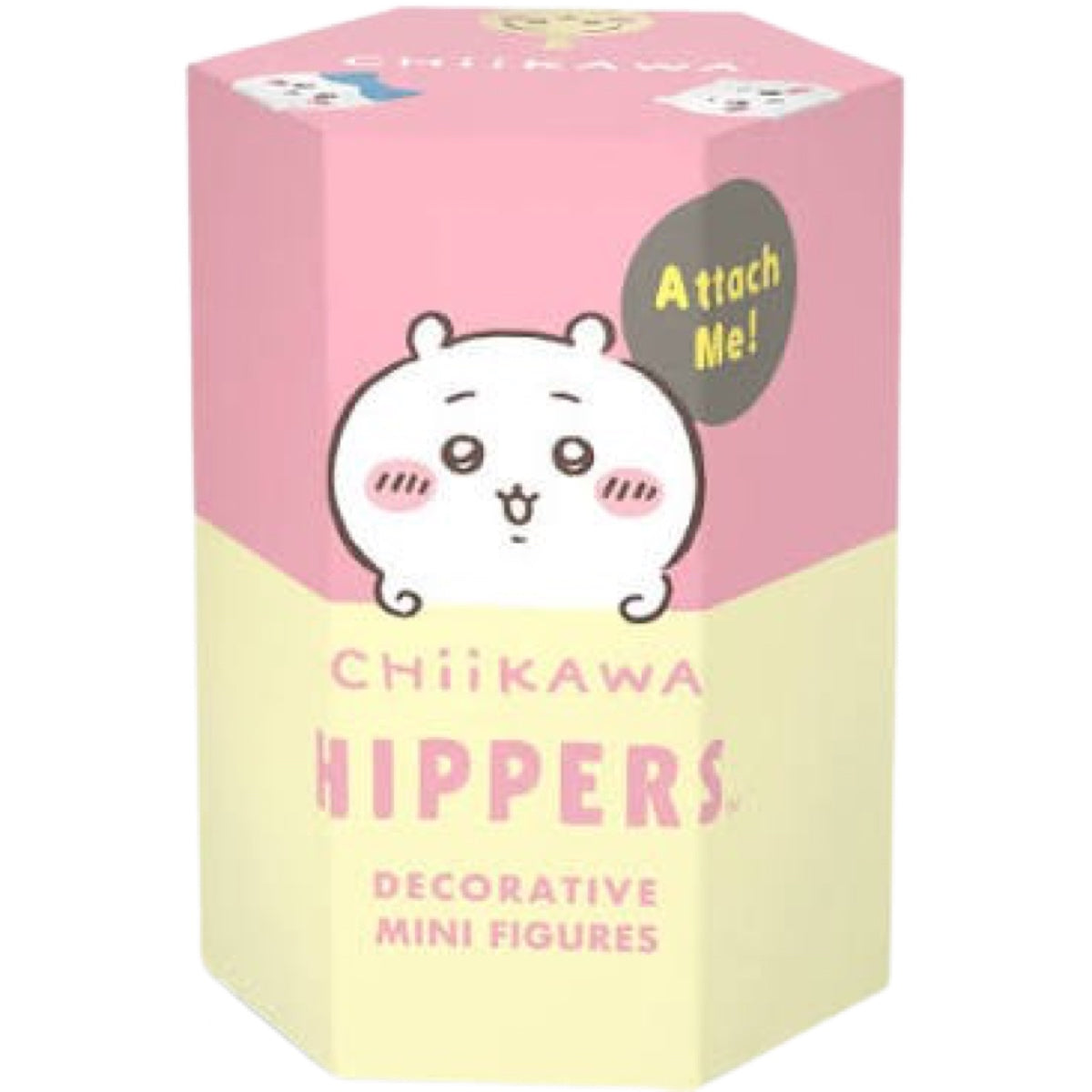 Chiikawa Hippers Collectible Mini Figure Blind Box
