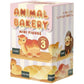 Animal Bakery Series 3 Collectible Mini Figure Blind Box
