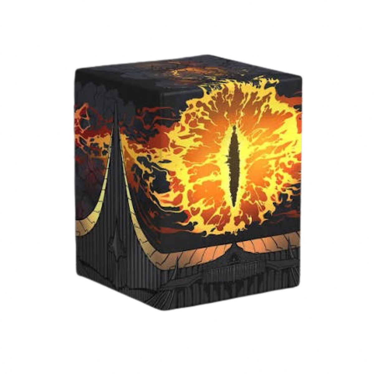 Ultimate Guard: Squaroes: The Lord of the  Rings: Eye of Sauron